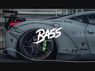 Bass boosted trap mix 2018  car music mix 2018  best of edm, bounce, electro house 2018 mix