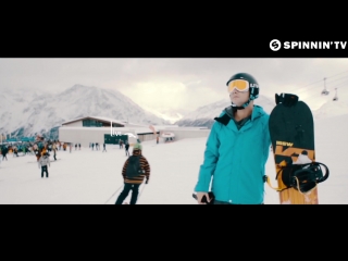 Sam feldt feat bright sparks we don t walk we fly (official music video)