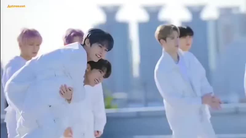 Минсоны на съемках минхо, хан stray porn lee know, han