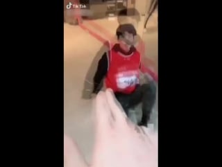 171226 • 'apricot flavor' team with mixnine • 'tik tok' • j us