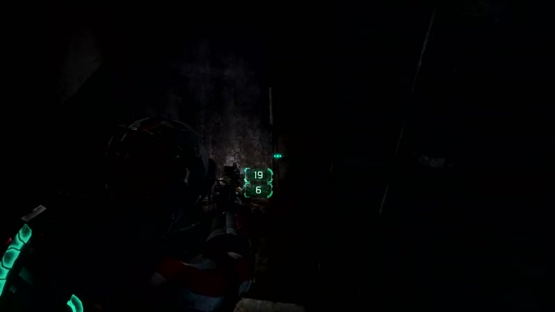 Dead space 3 прохождение терра нова