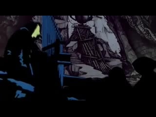 Black magick ss in the circle