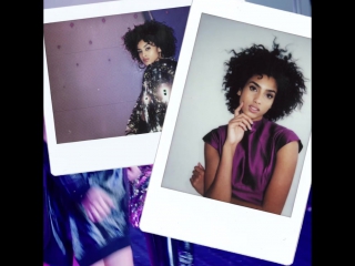 Welcome imaan hammam!