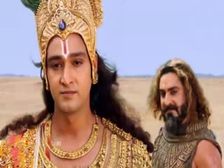 Mahabharat krishna shakuni before war कषण और शकन यदध स पहल life changing lessons 480p