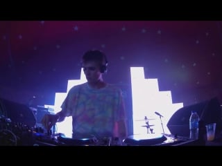 Keeno @ hospitality in the park 2016