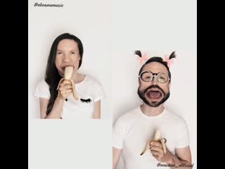 Seo relax & dance monkey ( mika & tones and i mashup)