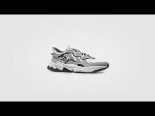 Introducing the adidas x pusha t 'kingslayer' ozweego modern warfare