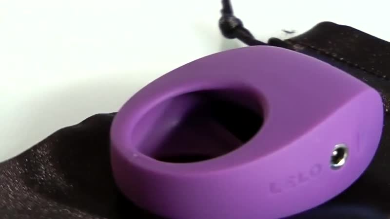 Эрекционное кольцо tor 2 (lelo)
