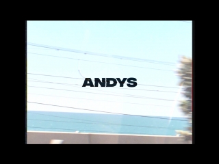 Andys summer is over