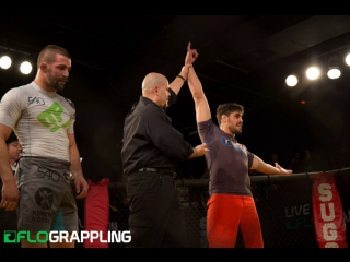 Sug 3 antonio carlos jr ('cara de sapato') vs garry tonon