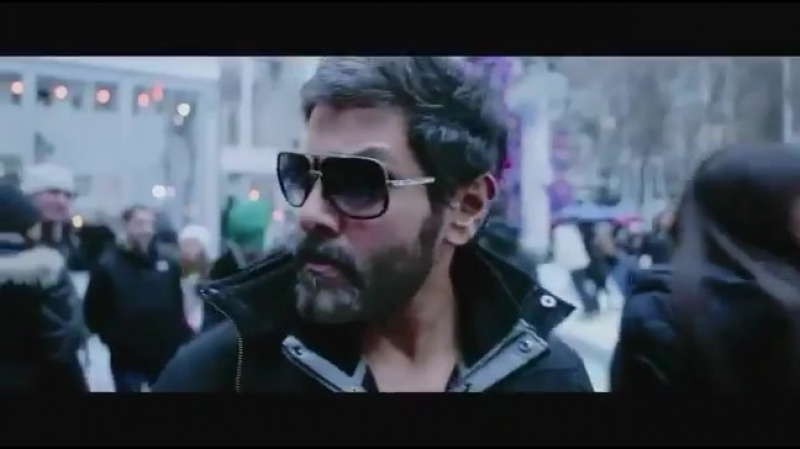 Dhruva natchathiram | teaser 1,2,3 collaborations | only chiyaan vikram 's shots 🔥