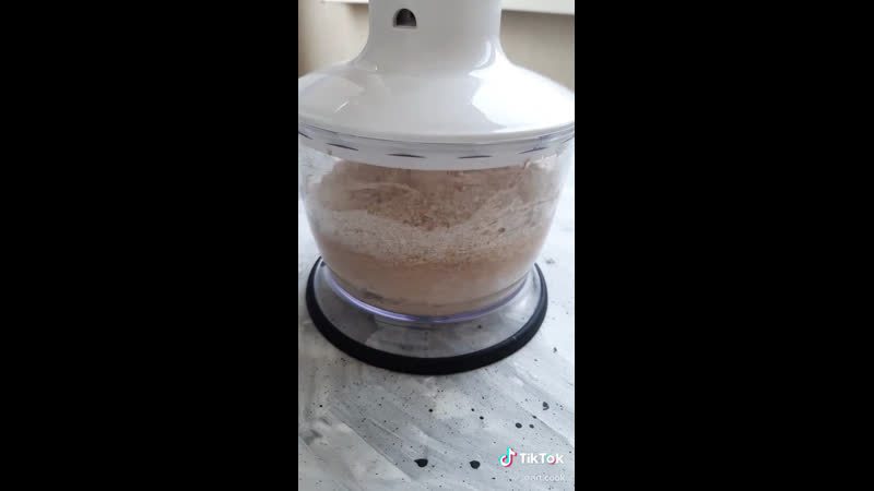 Овсяно творожное печенье