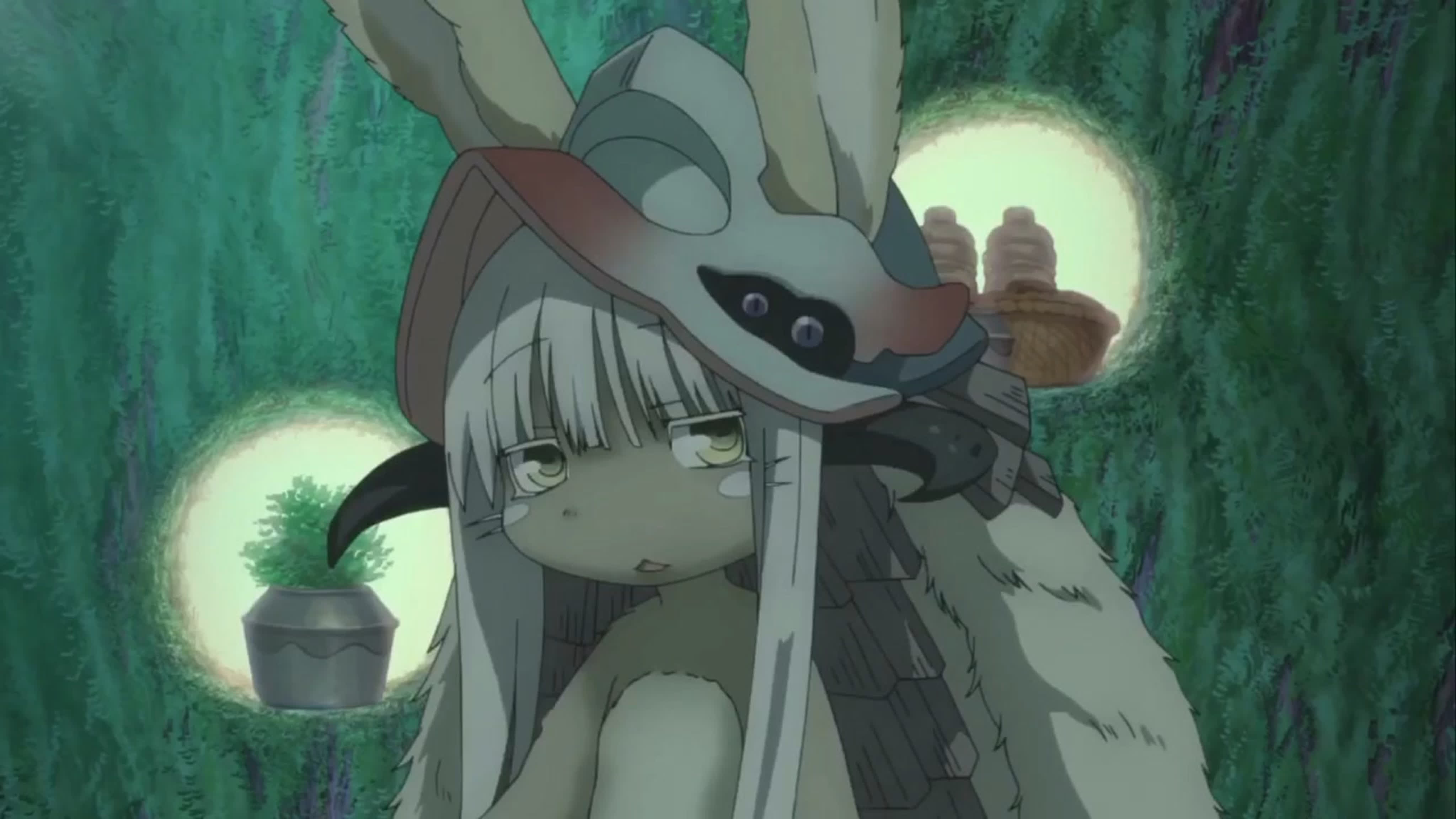 Nanachi