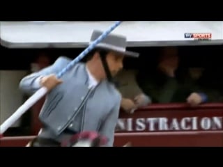 2a de fe ria san isidro andy cartagena, diego ventura, manuel manzanares con toros de guimar cortés las ventas madrid