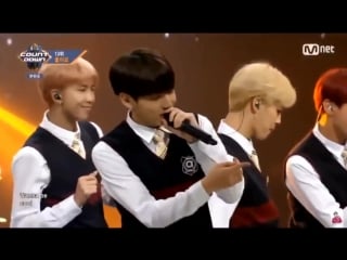 Like was really for the bad bitches and this performance of it proved it, from the prep bo