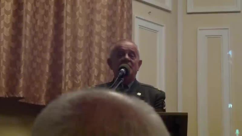 Русский офицер владимир квачков