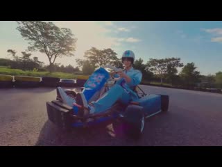 Bae jin young ( ) kim yo han ( ) i belive (480p)