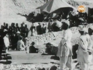 Великие тайны и мифы xx века тайна тутанхамона