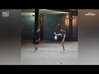 Люди невероятны