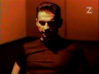 Depeche mode оnly when i loose myself