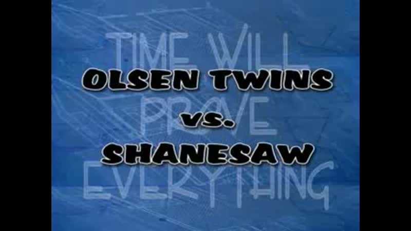Chikara porn video – The olsen twins @ chikara
