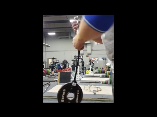 Jay smith grippers work