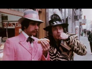 A detective never shares his secret