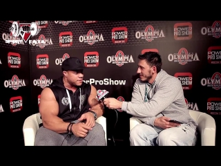 Фил хит на power pro show 2015 (sportfaza)