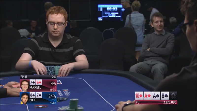 Farrell vs bilic mp4