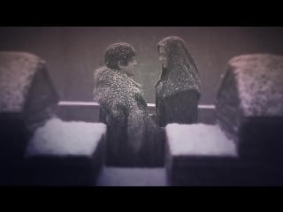 Ramsay sansa; [be grateful to your murderer}