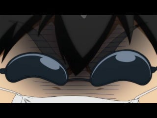 Amc sora no otoshimono tokeijikake no angeloid фильм