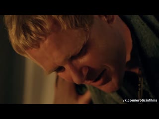 Спартак боги арены (2011) 4 серия джейми мюррей