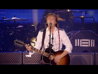 Paul mccartney – another day (15/39) tokyo dome