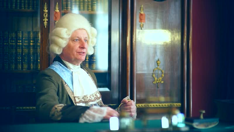 Эпиграф к проекту «читаем державина»