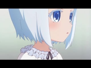 Простолюдин в школе благородных девиц 3 серия русская озвучка skim shomin sample 03 hd