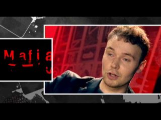 Mafia porn video – Mafia с серёжей ашихминым