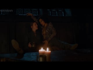 Индира варма (indira varma) в сериале "игра престолов" (game of thrones, 2017) сезон 7 / серия 2 (s07e02) 1080p