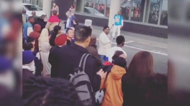 Сми сообщили, что еще несколько бомб были обнаружены в аэропорту брюсселя