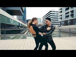 Bachata, melvin and gatica