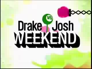 Drake & josh really big shrimp