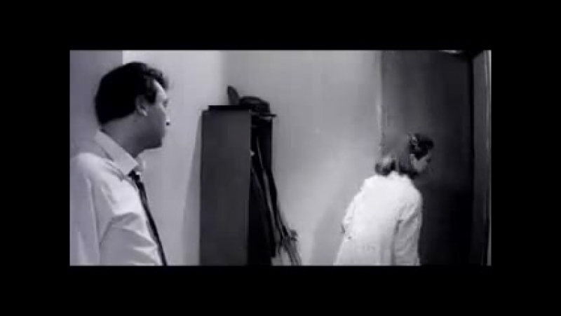 Судьба резидента 1 серия 1970