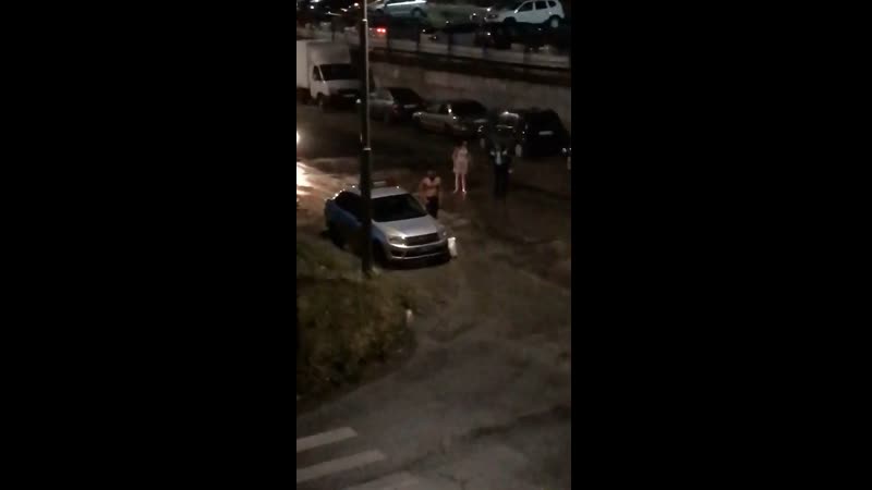 Дпсники отхватили люлей