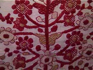 Українські традиції народна вишиа