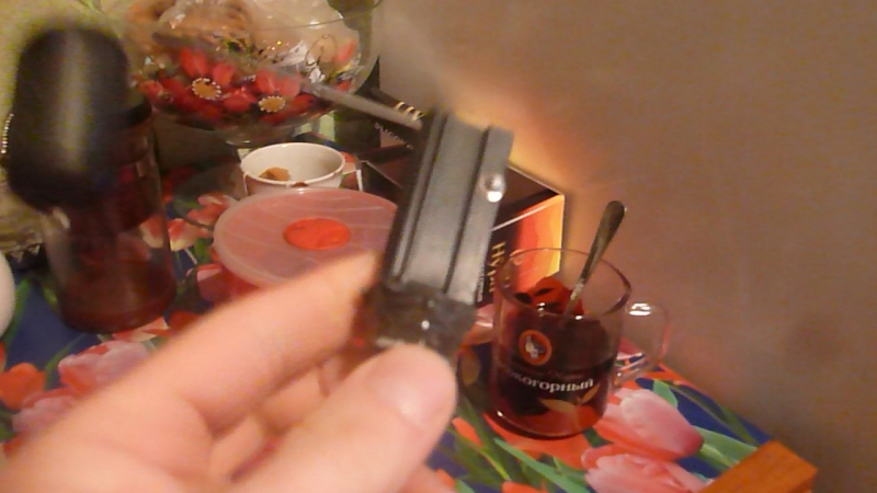 Устаноа датчика уровня топлива для мопеда, мотоцикла,