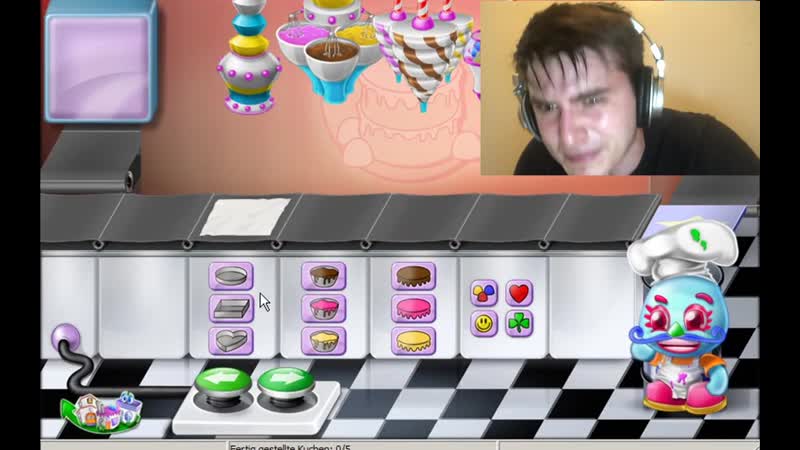 Purble place speedrun