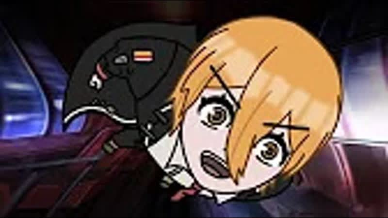 Limbus company charon, park the bus