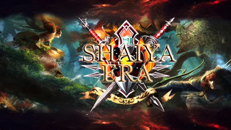 Shaiya era