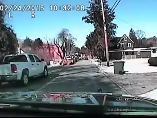 A gas leak in vacant new jersey home, 15 injured in explosion no one died