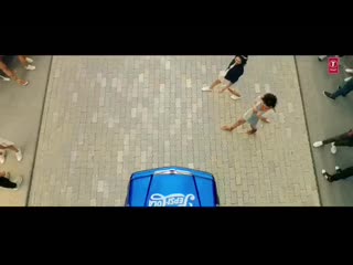 Is valentines day par, single mat bolo, bolo swag se solo launching pepsis single anthem swag se solo @pepsiindia @remodso