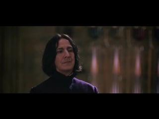 Severus snape | night